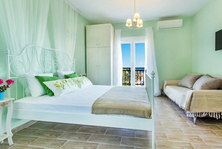 Hotel Vintage Place Rooms