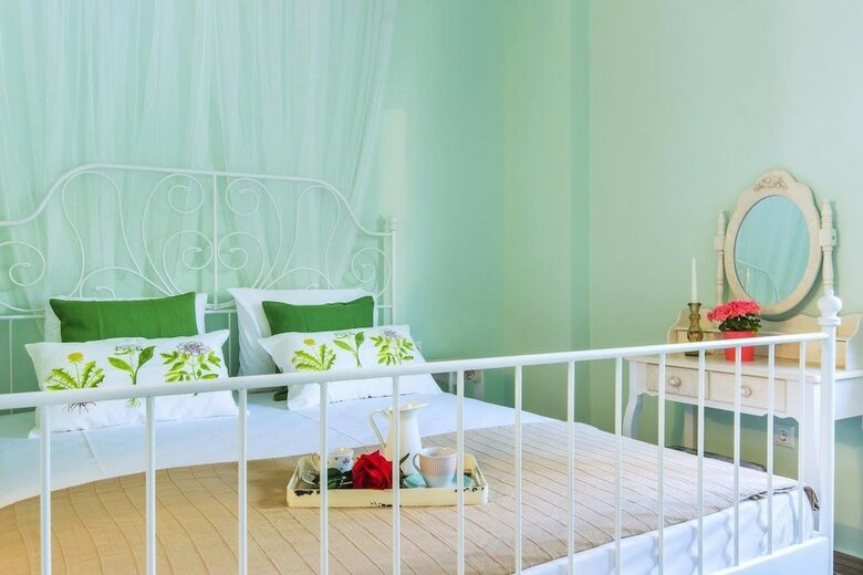 Hotel Vintage Place Rooms