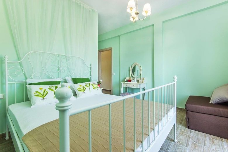 Hotel Vintage Place Rooms