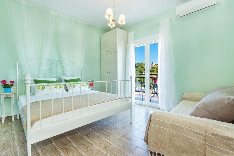 Hotel Vintage Place Rooms