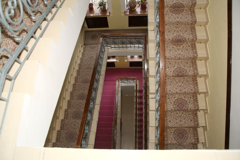 Selenastar Hotel