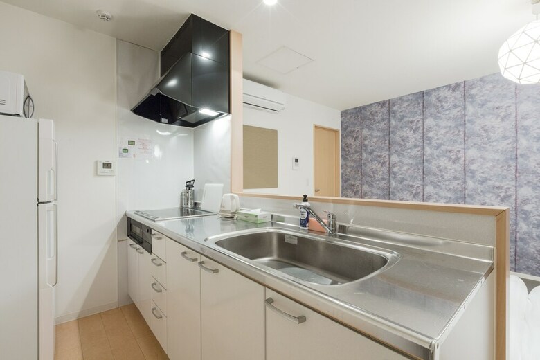 Apartamentos Crice Hotel
