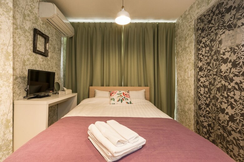 Apartamentos Crice Hotel