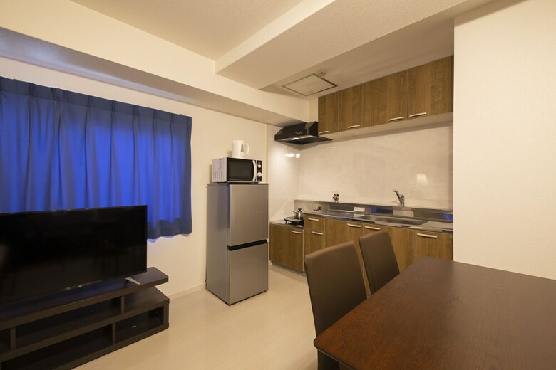 Apartamentos Crice Hotel