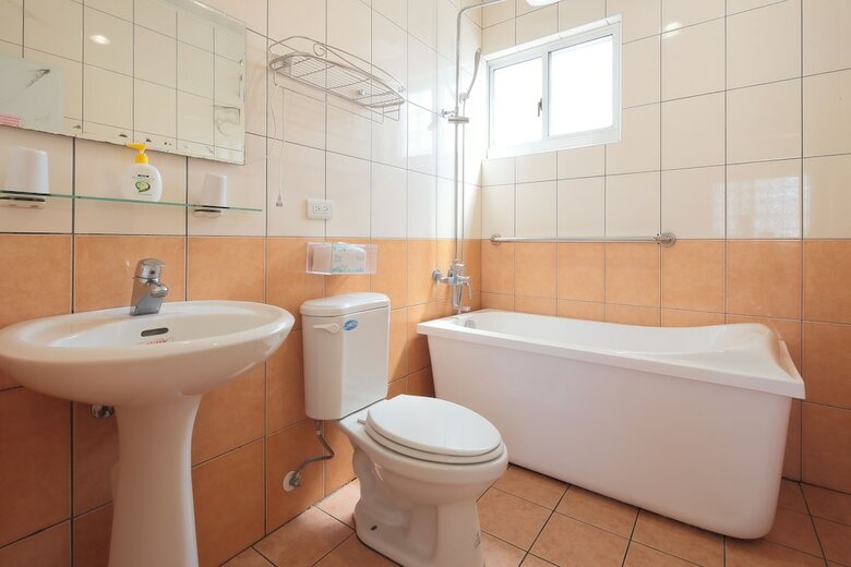 Hotel Yilan Happiness Story B&B III