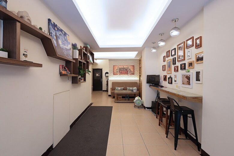 Hotel Yilan Happiness Story B&B III