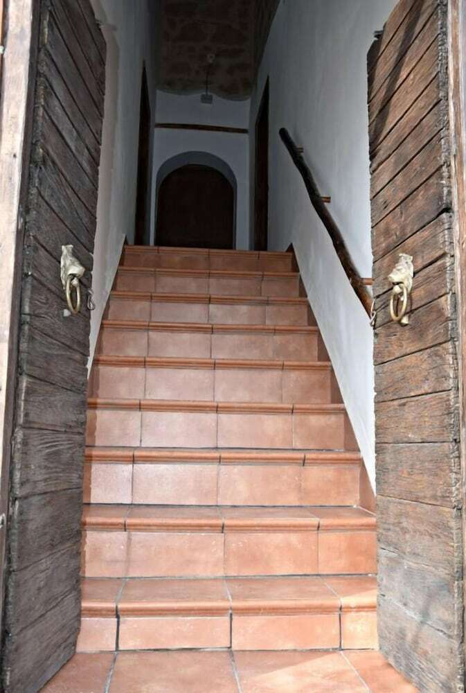 Apartamento Casavacanze Pergolino