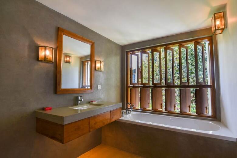 Bed & Breakfast Niketh Villa Kandy