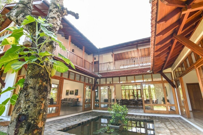 Bed & Breakfast Niketh Villa Kandy