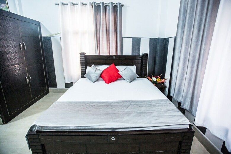 Hotel Nammastay Traveller's Hub
