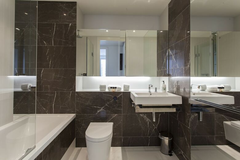 Baltimore Wharf Serviced Apartments