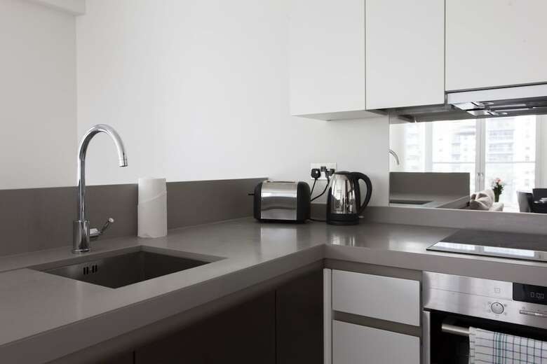Baltimore Wharf Serviced Apartments