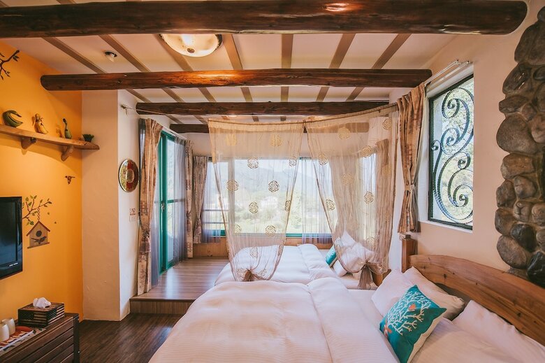 Bed & Breakfast Nanzhuang Olive Tree