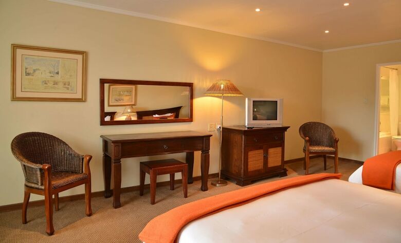 Apartamento Little Switzerland Resort
