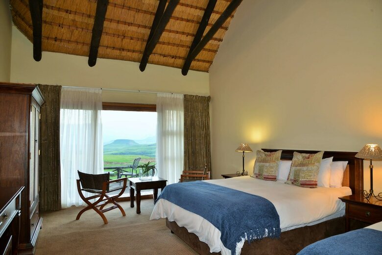 Apartamento Little Switzerland Resort