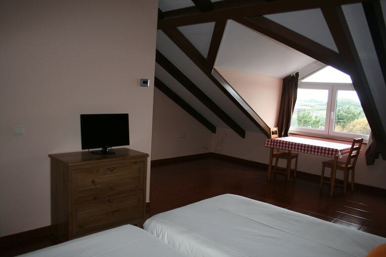 Apartamentos T�sera