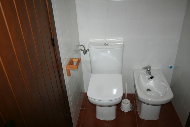 Apartamentos T�sera