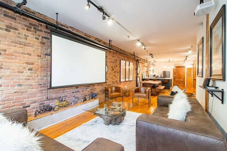 Apartamentos 1858 Upscale Lofts In Old Montreal By Nuage