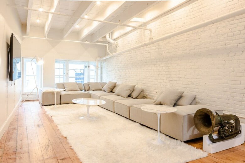 Apartamentos 1858 Upscale Lofts In Old Montreal By Nuage