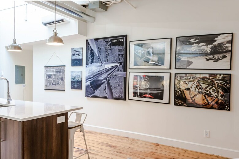 Apartamentos 1858 Upscale Lofts In Old Montreal By Nuage