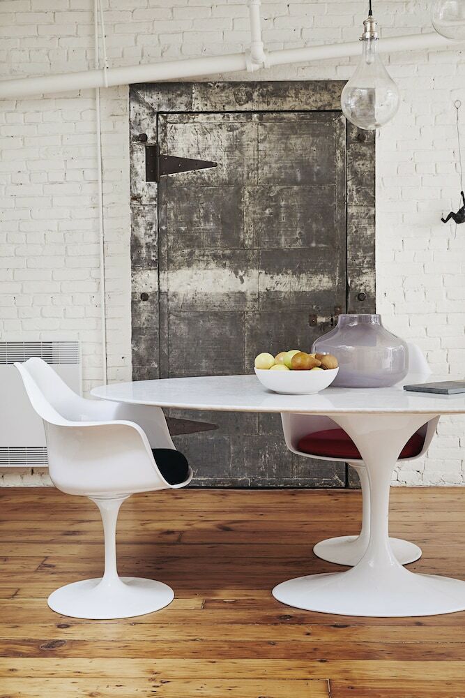 Apartamentos 1858 Upscale Lofts In Old Montreal By Nuage
