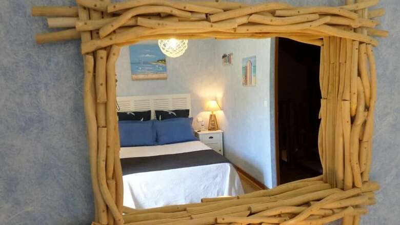 Bed & Breakfast Chambres D'h�tes La Rompardais