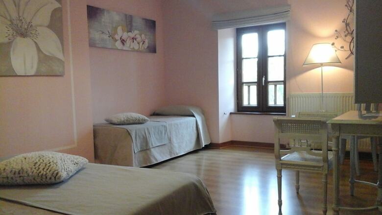 Bed & Breakfast Chambres D'h�tes La Rompardais