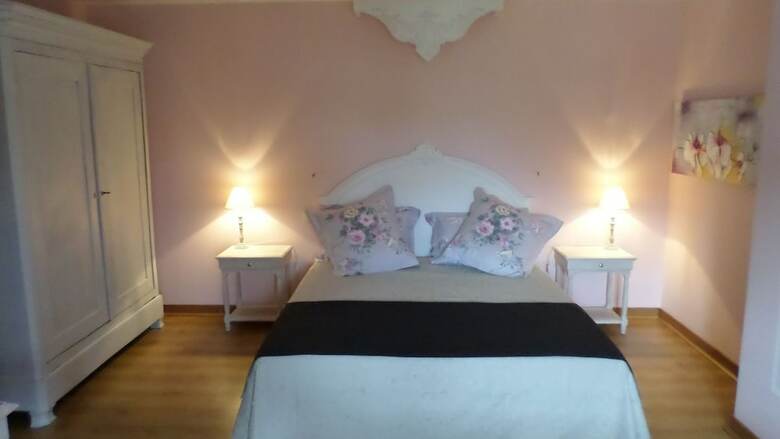 Bed & Breakfast Chambres D'h�tes La Rompardais