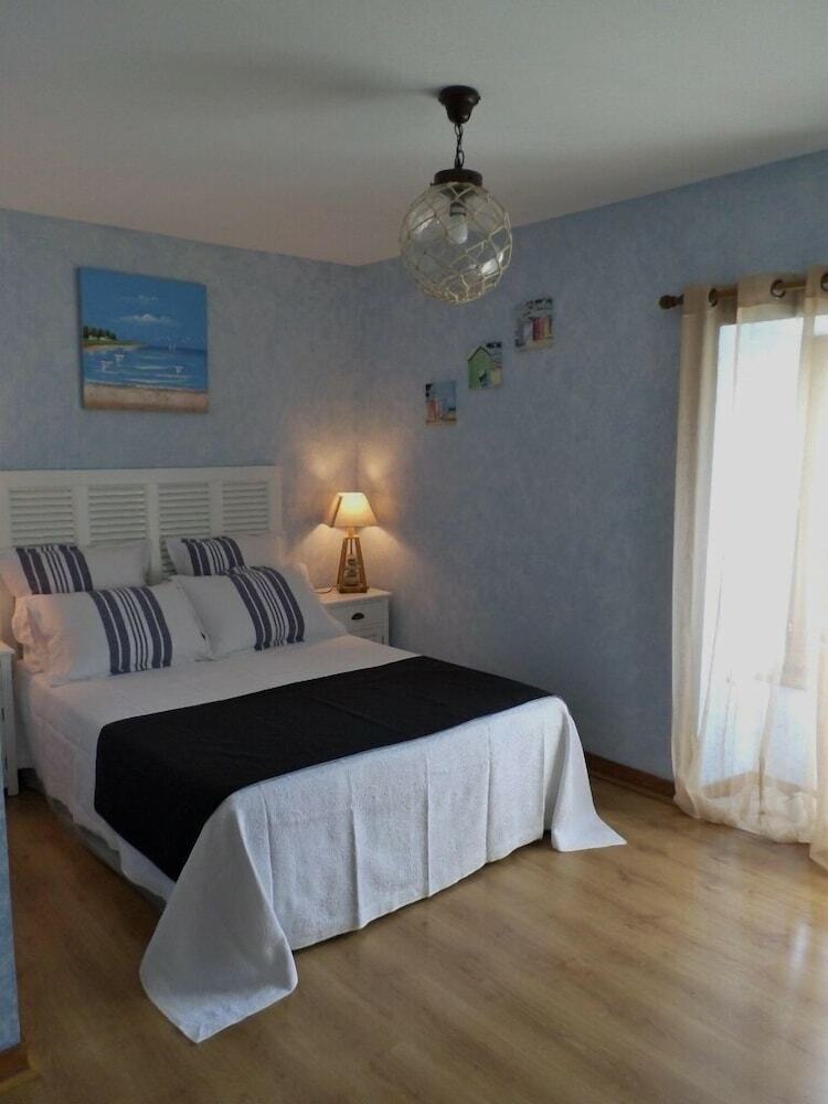 Bed & Breakfast Chambres D'h�tes La Rompardais