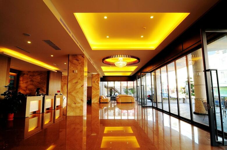 Penghu Haiyue Hotel