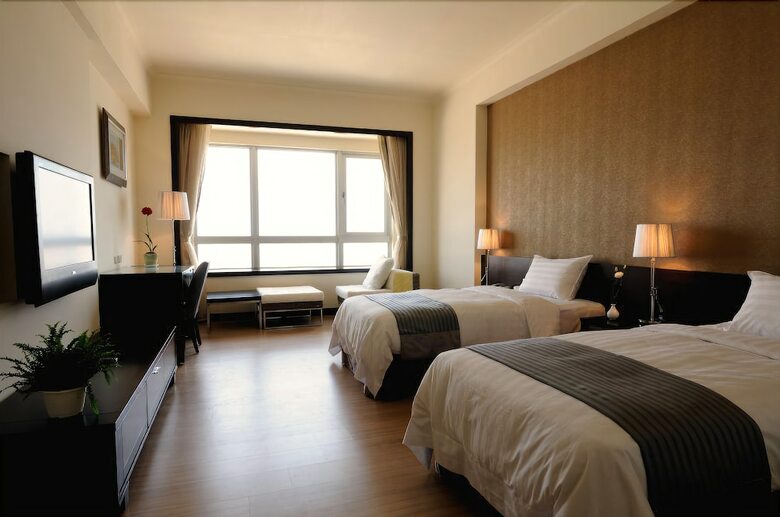 Penghu Haiyue Hotel