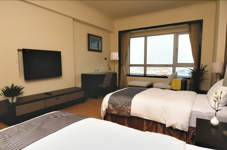 Penghu Haiyue Hotel