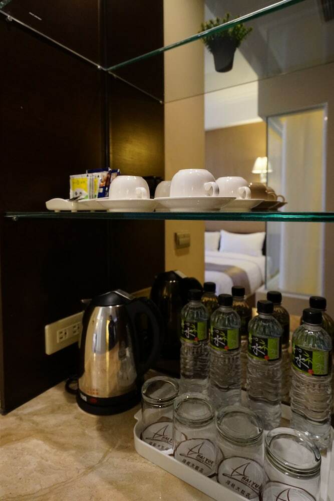 Penghu Haiyue Hotel