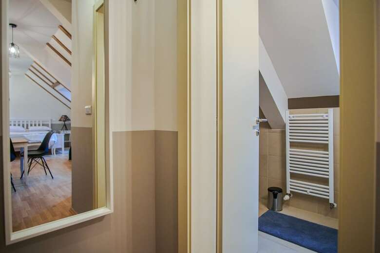 Peacock Boutique Apartments
