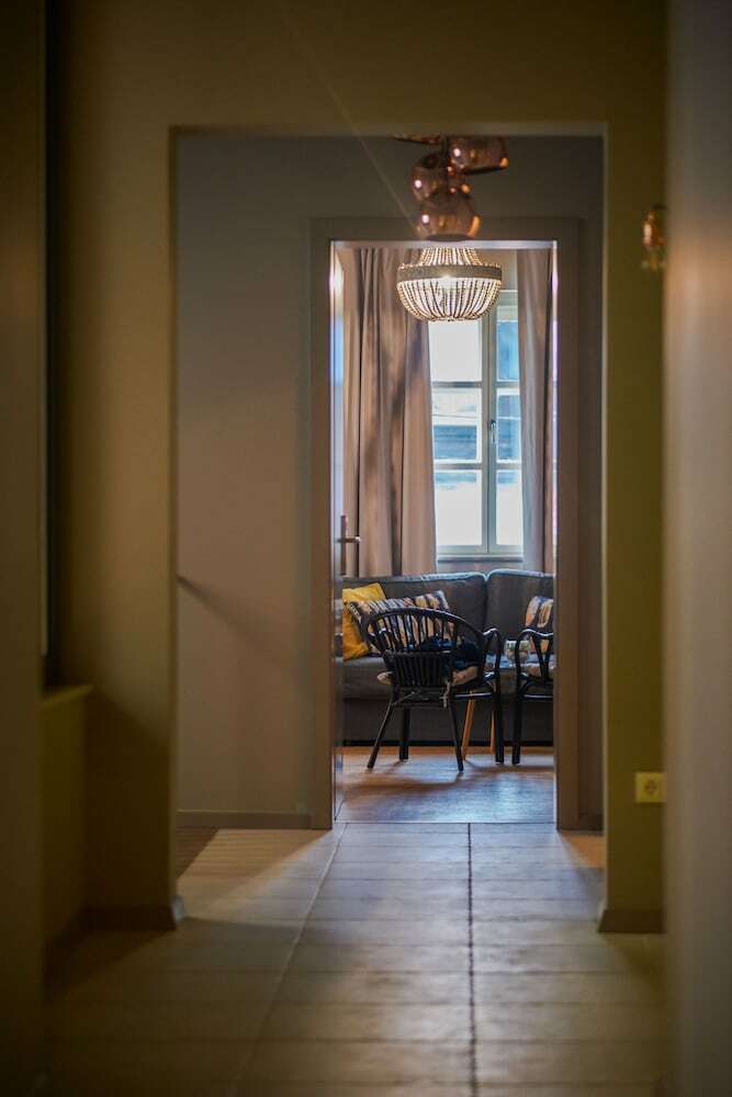 Peacock Boutique Apartments