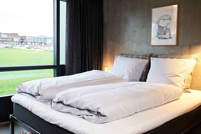 Aparthotel Guestapart - Aarhus