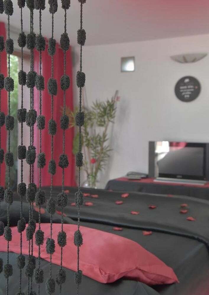 Bed & Breakfast Sweet Love Cassis