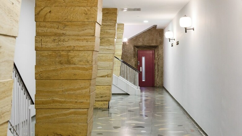 Apartamentos Charming Goya Luxury