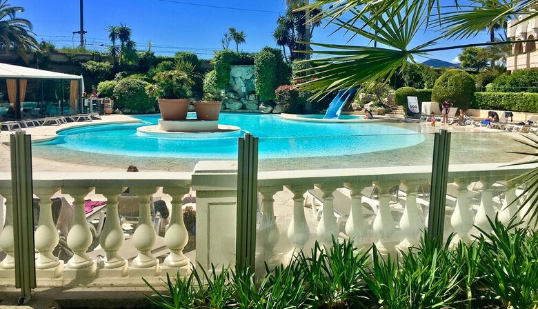 Myhome Riviera Apartments - Cannes Rentals