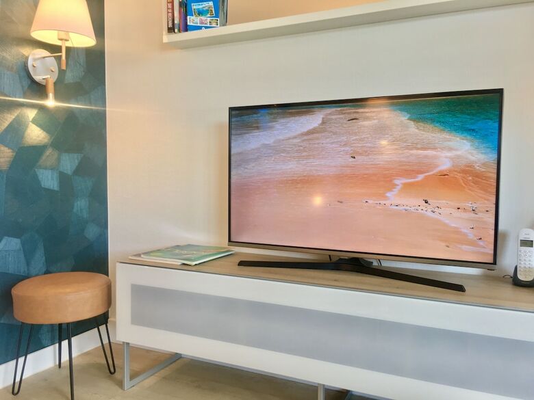 Myhome Riviera Apartments - Cannes Rentals