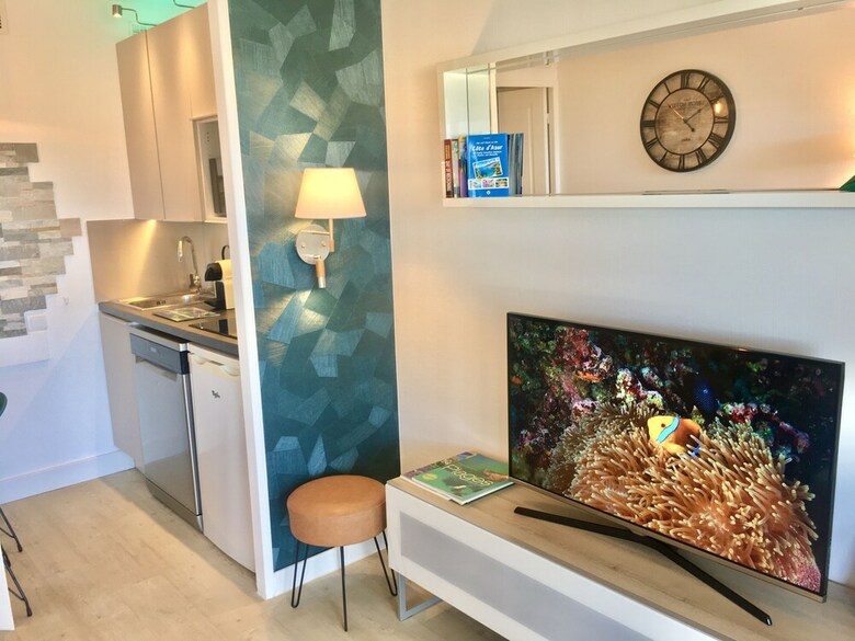 Myhome Riviera Apartments - Cannes Rentals