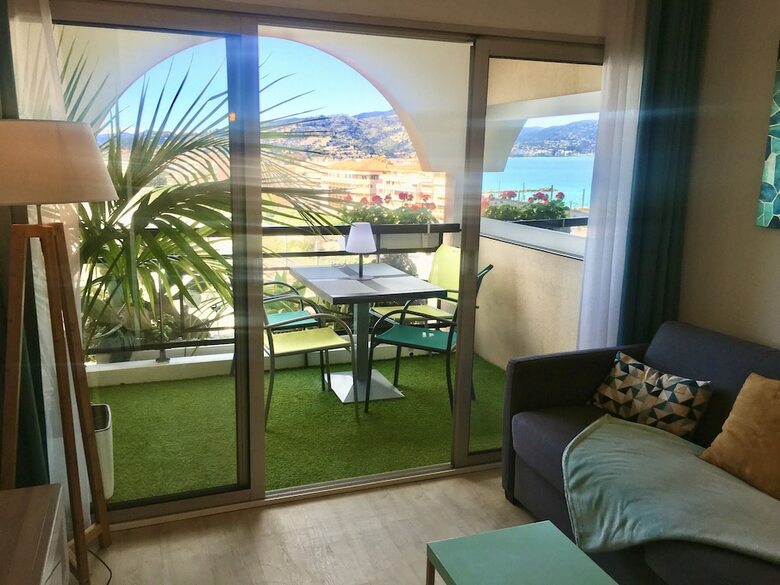 Myhome Riviera Apartments - Cannes Rentals