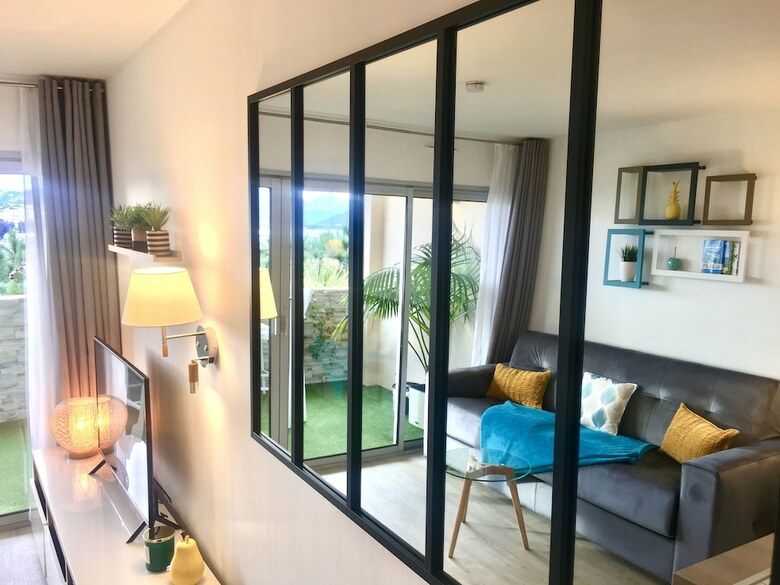 Myhome Riviera Apartments - Cannes Rentals