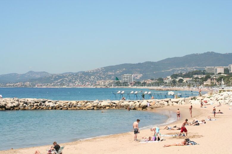 Myhome Riviera Apartments - Cannes Rentals