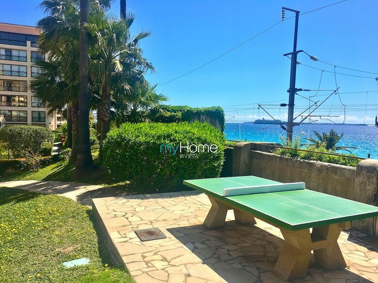 Myhome Riviera Apartments - Cannes Rentals