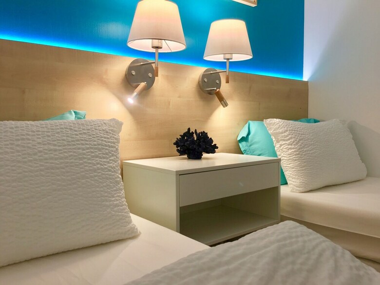 Myhome Riviera Apartments - Cannes Rentals