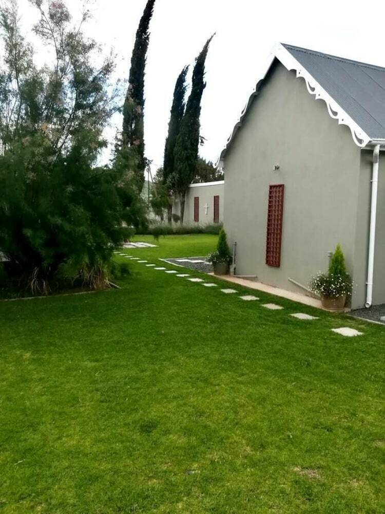 Tranquil House B&B @ 121 Berry St