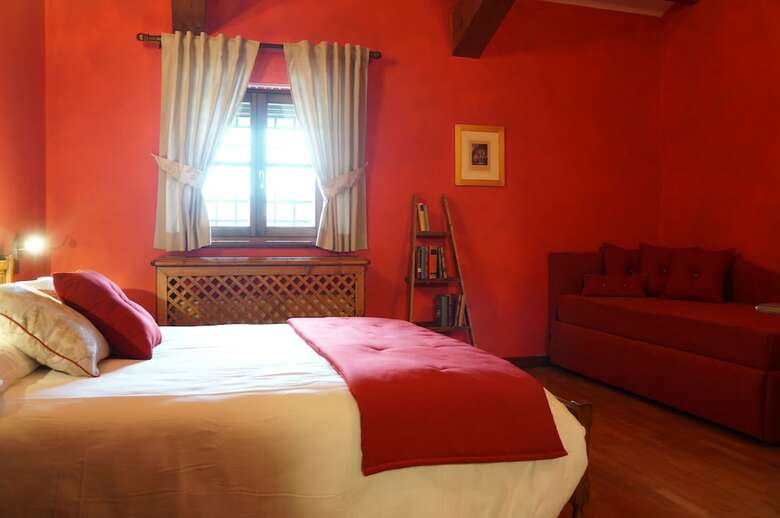 Hotel La Tavernetta Al Castello