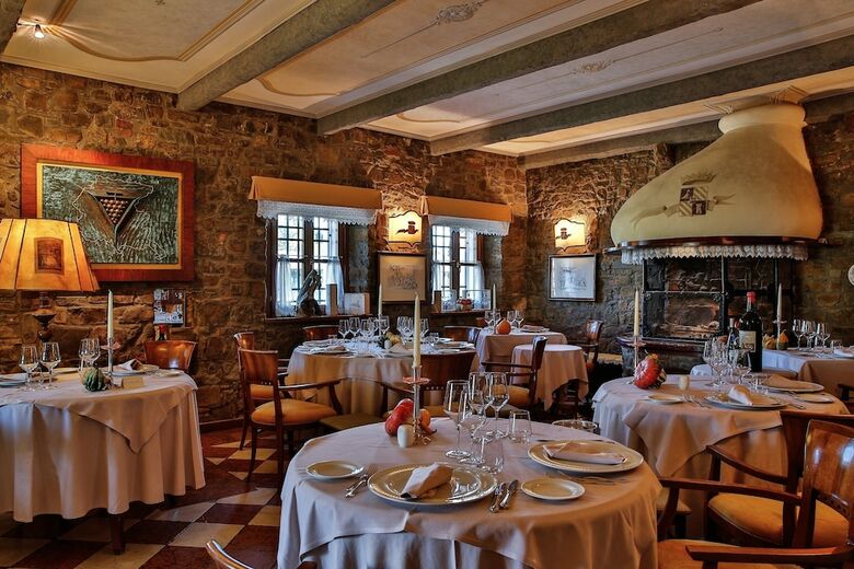 Hotel La Tavernetta Al Castello
