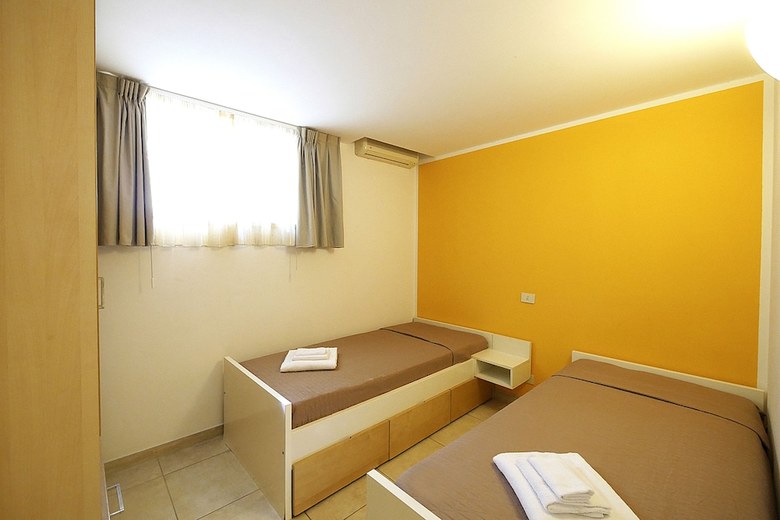 Apartamento Residence Villa Livia